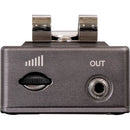 Galaxy Audio ASD-700-4 Wireless Digital UHF IEM System with Four Receivers and One Transmitter (B5: 550 to 569 MHz)