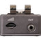 Galaxy Audio ASD-700-4 Wireless Digital UHF IEM System with Four Receivers and One Transmitter (B5: 550 to 569 MHz)