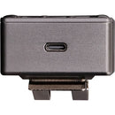 Galaxy Audio ASD-700-4 Wireless Digital UHF IEM System with Four Receivers and One Transmitter (B5: 550 to 569 MHz)
