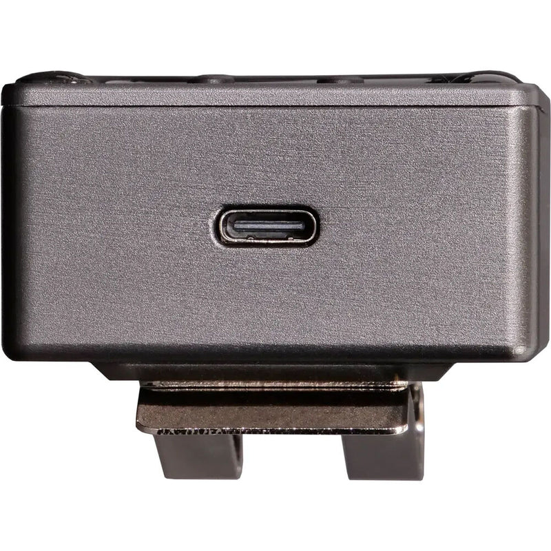 Galaxy Audio ASD-700-4 Wireless Digital UHF IEM System with Four Receivers and One Transmitter (B5: 550 to 569 MHz)