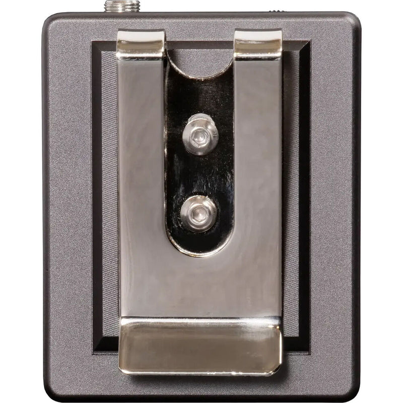 Galaxy Audio ASD-700 Wireless Digital UHF IEM System (B5: 550 to 569 MHz)