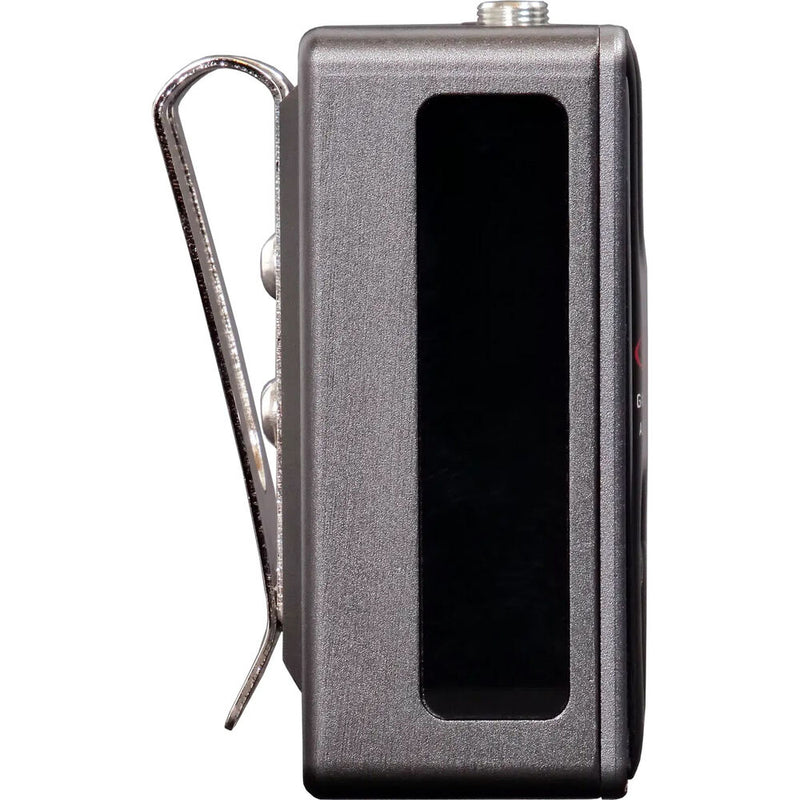 Galaxy Audio ASD-700R Digital UHF IEM Bodypack Receiver (B6: 571 to 585 MHz)