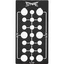 STYPE Rear Quick Release Cheese Plate for RED KOMODO