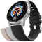 HyperGear Activ8 Smartwatch + Fitness Tracker (Silver)