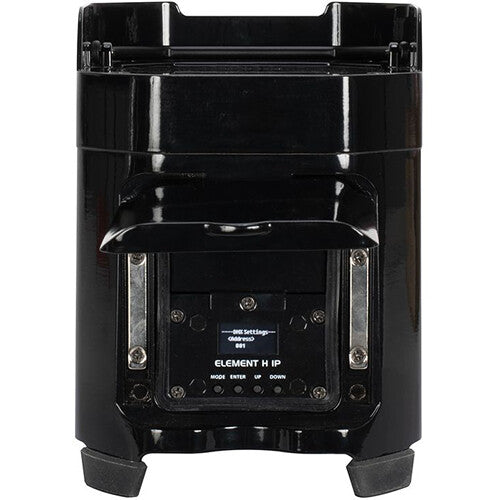 American DJ Element H IP CHR Uplight (Black)
