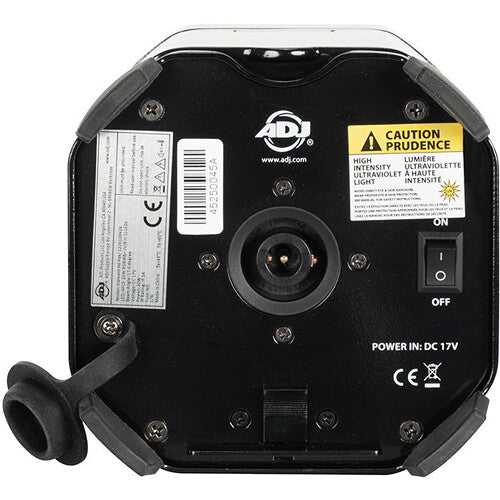 American DJ Element H IP CHR Uplight (Black)