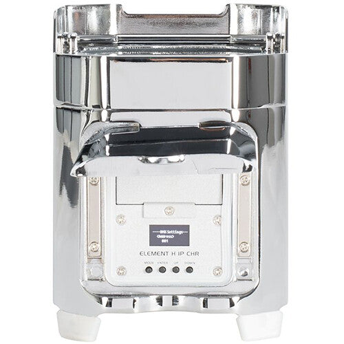 American DJ Element H IP CHR Uplight (Chrome)