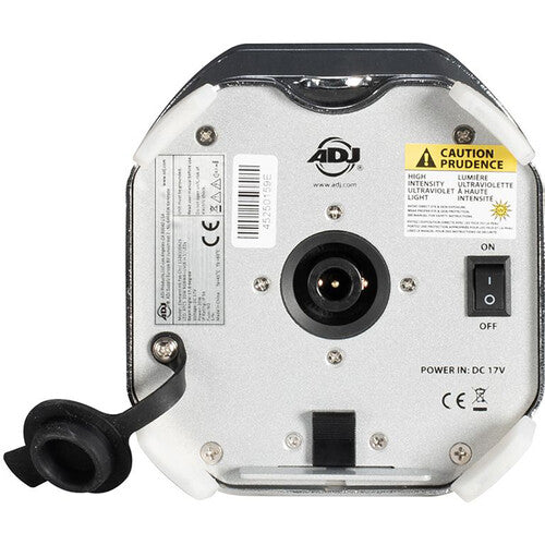 American DJ Element H IP CHR Uplight (Chrome)