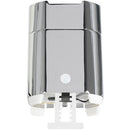 American DJ Element H IP CHR Uplight (Chrome)