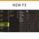 American DJ myDMX 5 Express