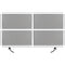 American DJ Frame Trim Kit