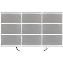 American DJ Frame Trim Kit