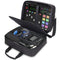 USA GEAR S13 RODECaster Pro Audio Mixer Case