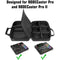 USA GEAR S13 RODECaster Pro Audio Mixer Case