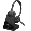 Jabra Engage 75 SE Stereo Wireless DECT On-Ear Headset
