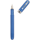 Itoya PaperSkater Galaxy Fountain Pen (Cobalt)