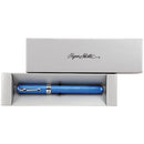 Itoya PaperSkater Galaxy Fountain Pen (Cobalt)