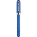 Itoya PaperSkater Galaxy Fountain Pen (Cobalt)