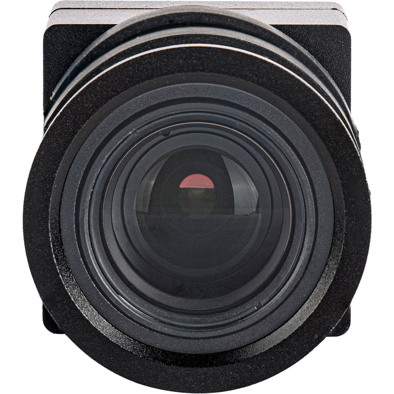 AIDA Imaging HD-NDI-TF Full HD Weatherproof POV Camera with 5-50mm Varifocal Lens