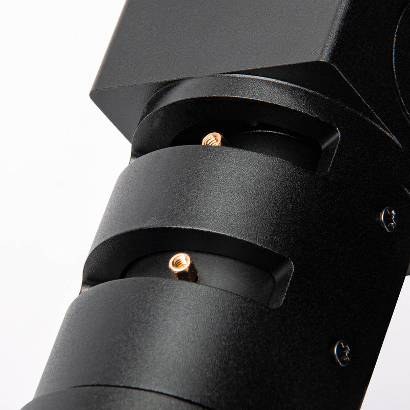 AIDA Imaging HD-NDI-TF Full HD Weatherproof POV Camera with 5-50mm Varifocal Lens