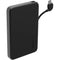 ZAGG powerstation plus mini USB-C Power Bank (5000mAh)
