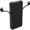 ZAGG powerstation plus Power Bank (10,000mAh)