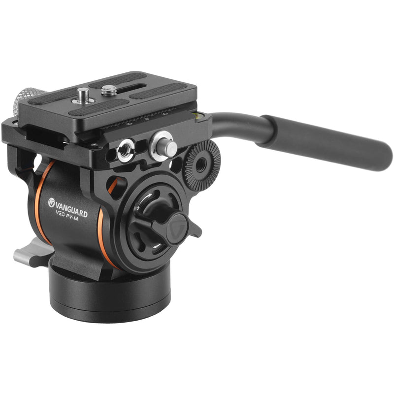 Vanguard VEO PV-14 Video Head