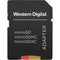 SanDisk 2TB Extreme UHS-I microSDXC Memory Card with SD Adapter