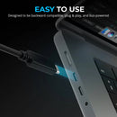 Sabrent USB4 CFexpress Type B Card Reader