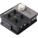Xvive Audio MORE YOU 2X Expansion Unit
