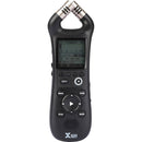Xvive Audio XV1-R Portable Stereo Audio Recorder