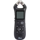 Xvive Audio XV1-R Portable Stereo Audio Recorder