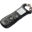 Xvive Audio XV1-R Portable Stereo Audio Recorder