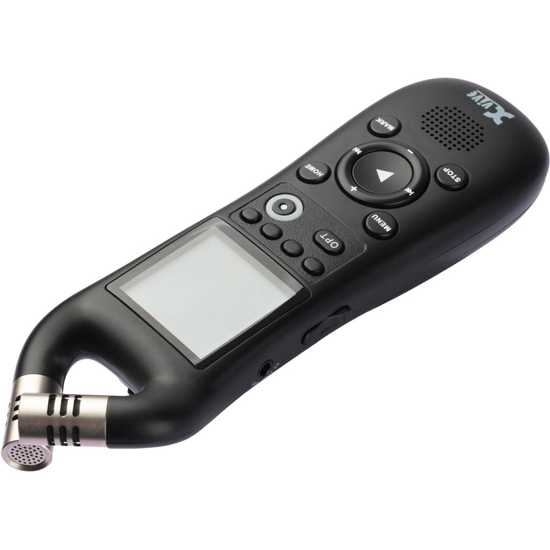 Xvive Audio XV1-R Portable Stereo Audio Recorder