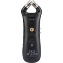 Xvive Audio XV1-R Portable Stereo Audio Recorder