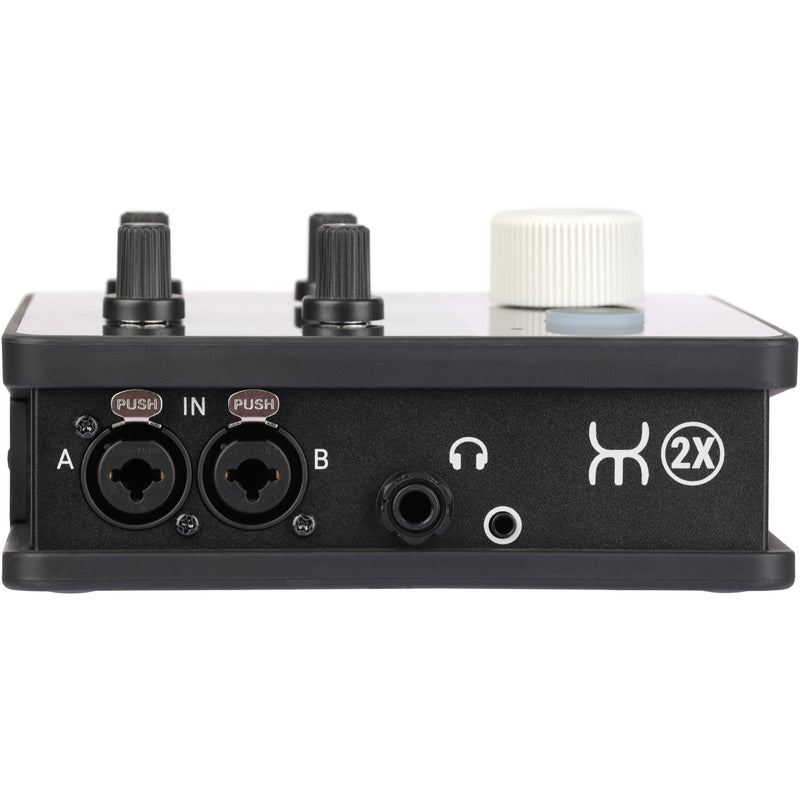 Xvive Audio MORE YOU 2X Expansion Unit