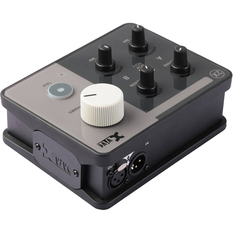Xvive Audio MORE YOU 2X Expansion Unit