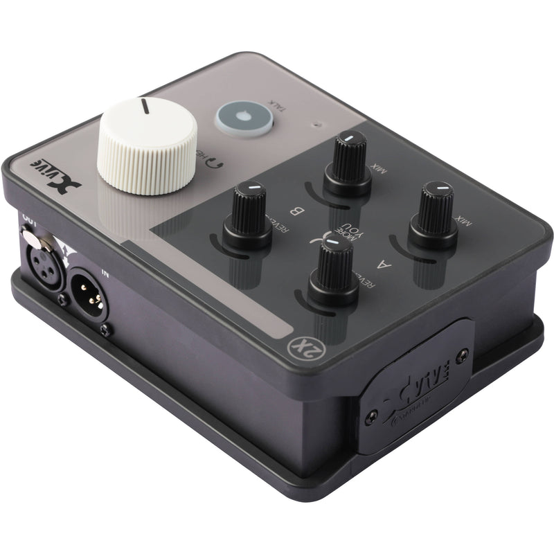 Xvive Audio MORE YOU 2X Expansion Unit