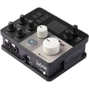 Xvive Audio MORE YOU HUB Expandable USB Audio Interface