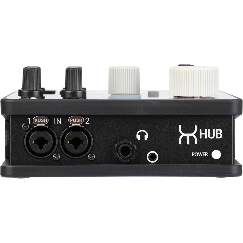 Xvive Audio MORE YOU HUB Expandable USB Audio Interface