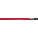 Artisan & Artist ACAM-320A Silk Cord Camera Strap (Red)
