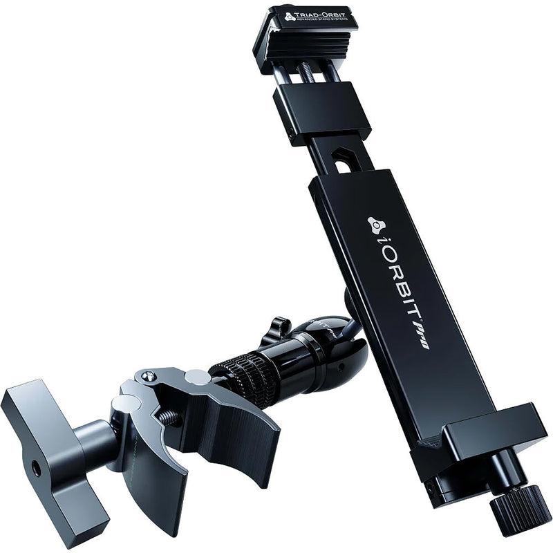Triad-Orbit iOrbit Pro Universal Tablet and Smartphone Holder