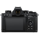 Nikon Zfc Mirrorless Camera with 16-50mm f/3.5-6.3 Lens (Black)