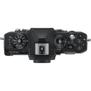 Nikon Zfc Mirrorless Camera with 16-50mm f/3.5-6.3 Lens (Black)