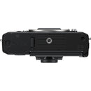 Nikon Zfc Mirrorless Camera with 16-50mm f/3.5-6.3 Lens (Black)