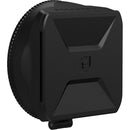 PolarPro MagFlip Hood for FUJIFILM X100VI (Black)