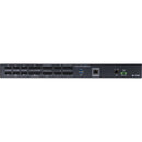 AMX Muse Automation Controller with 8 Serial/8 IR/8 IO/8 Relay and ICSLAN Port