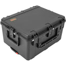 SKB iSeries Compact Case for Behringer WING Mixer (Black)