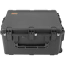 SKB iSeries Compact Case for Behringer WING Mixer (Black)