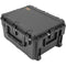 SKB iSeries Compact Case for Behringer WING Mixer (Black)